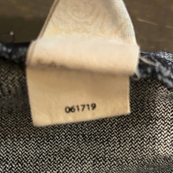 Soft Surroundings jeggings sz M - Picture 7 of 8